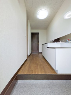 【玄関】 | 美野里第２中央ビル