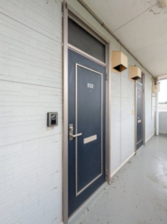 【外観】 | 美野里第２中央ビル