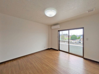 【居間・リビング】 | 美野里第２中央ビル