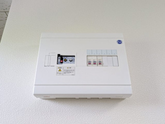 【設備】 | 美野里第２中央ビル