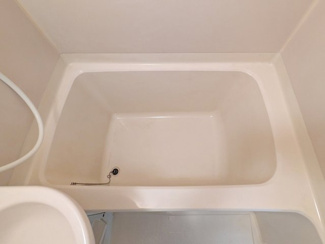 【浴室】 | 美野里第２中央ビル