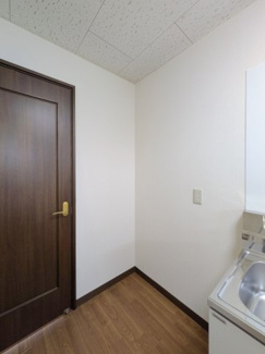 【居間・リビング】 | 美野里第２中央ビル