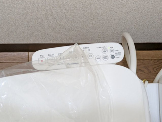 【トイレ】 | 美野里第２中央ビル