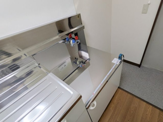 【設備】 | 美野里第２中央ビル