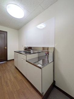 【キッチン】 | 美野里第２中央ビル