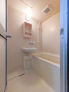 【浴室】 | 美野里第２中央ビル