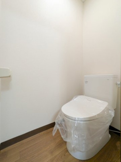 【トイレ】 | 美野里第２中央ビル