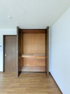 【収納】 | 美野里第２中央ビル