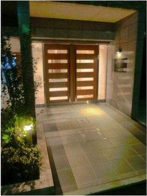 【エントランス】 | プランドール南砂町