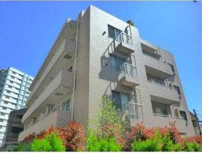 【外観】 | プランドール南砂町