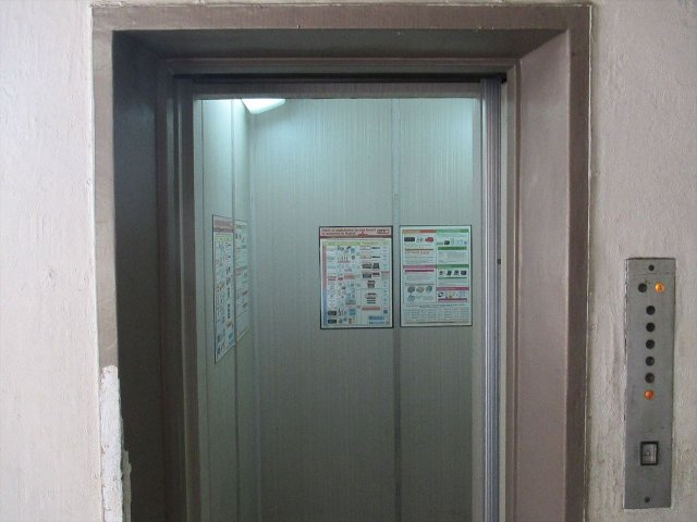 明治第2ビルのその他共用部分|明治第2ビル