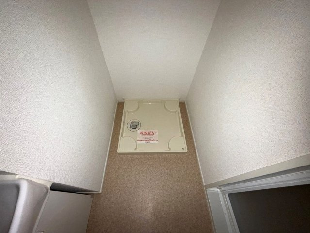 【洗面所】 | ティーズ カーサソレアードⅠ