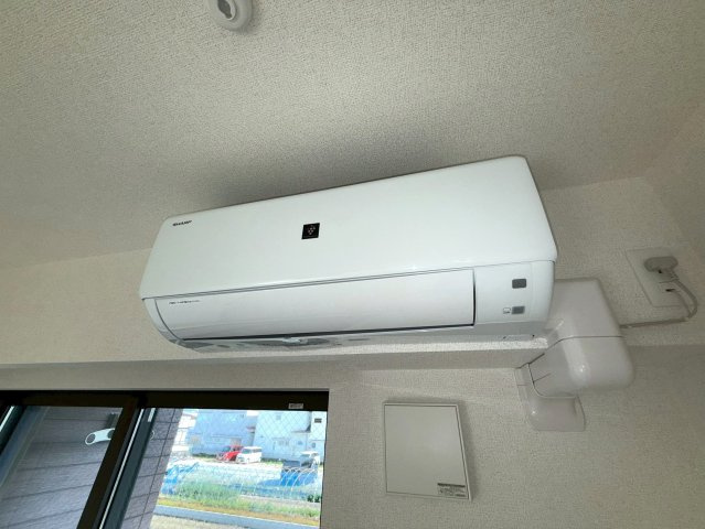 【設備】 | ティーズ カーサソレアードⅠ