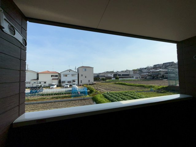 【展望】 | ティーズ カーサソレアードⅠ