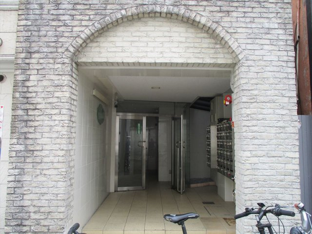 第5七福ビル|名古屋市の賃貸ならMy賃貸のエントランス|第5七福ビル