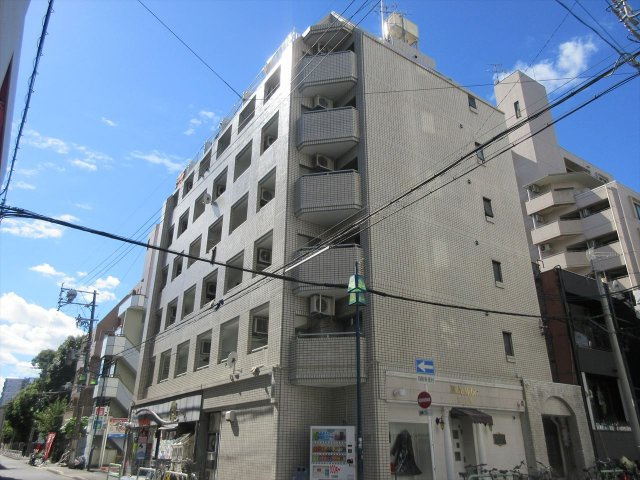 第5七福ビル|名古屋市の賃貸ならMy賃貸