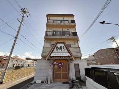 【外観】 | プルシャン城南