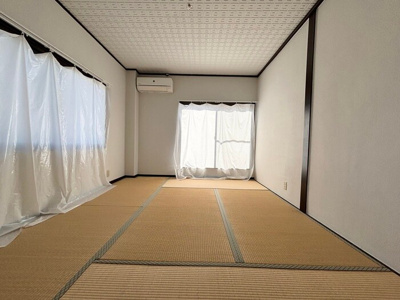 【和室】 | プルシャン城南
