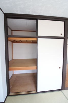 【収納】 | プルシャン城南