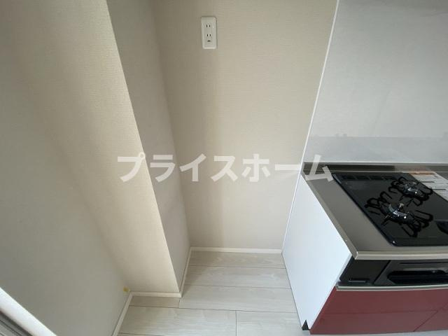 【設備】 | アトラクティ吉塚Ⅰ