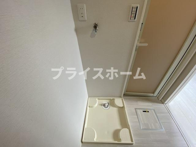 【その他】 | アトラクティ吉塚Ⅰ