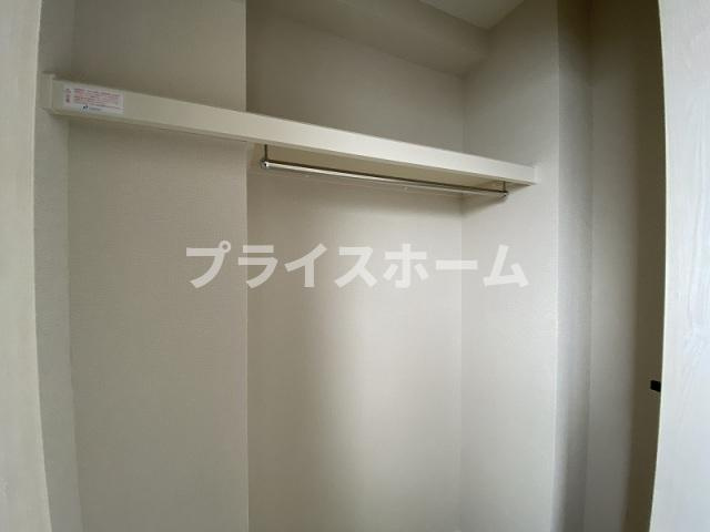 【収納】 | アトラクティ吉塚Ⅰ