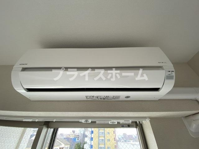 【設備】 | アトラクティ吉塚Ⅰ