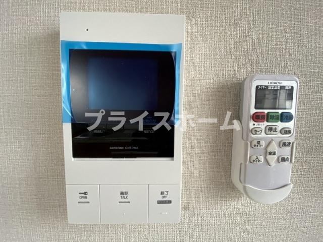 【セキュリティ】 | アトラクティ吉塚Ⅰ