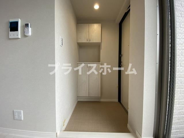 【内装】 | アトラクティ吉塚Ⅰ