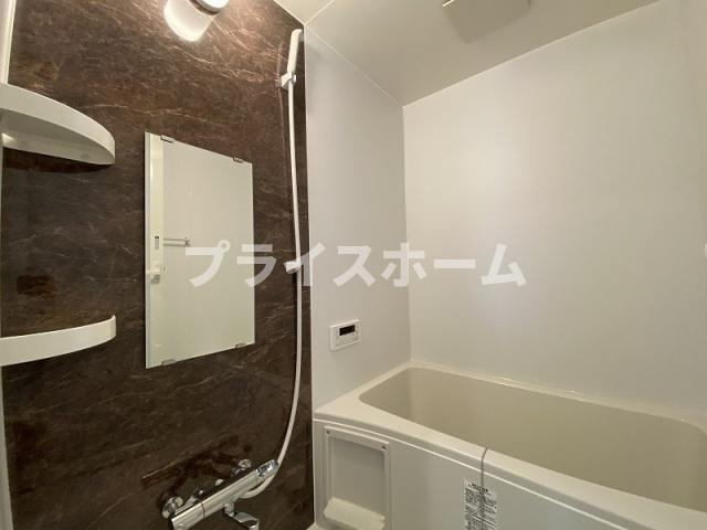【浴室】 | アトラクティ吉塚Ⅰ