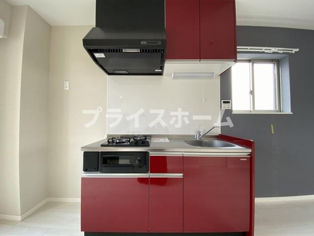 【キッチン】 | アトラクティ吉塚Ⅰ
