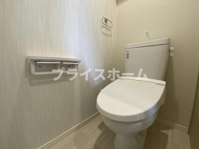 【トイレ】 | アトラクティ吉塚Ⅰ