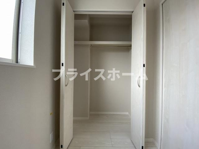 【収納】 | アトラクティ吉塚Ⅰ