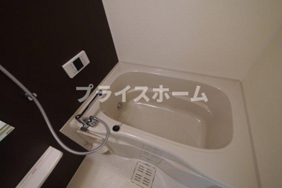 【浴室】 | SANBATH HAKOZAKI