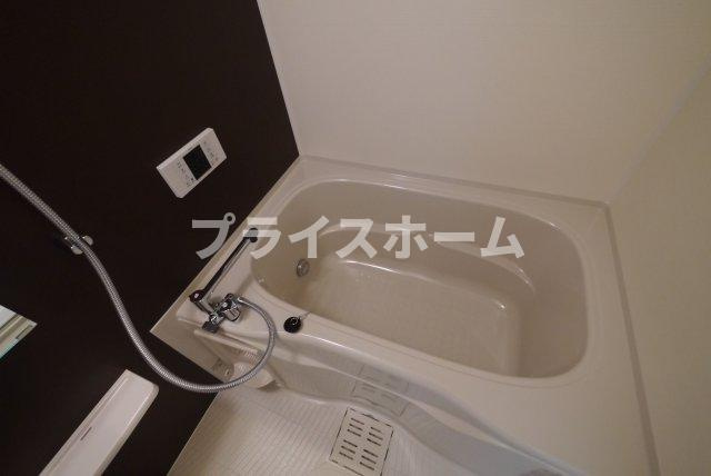 【浴室】 | SANBATH HAKOZAKI