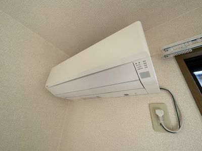【設備】 | ハイム九曜Ⅱ
