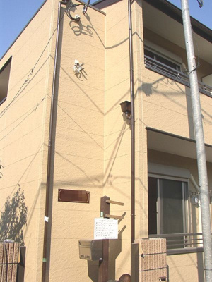 【外観】 | カサヴェルデ青陽　12916 | きれいな外観です(^^)/