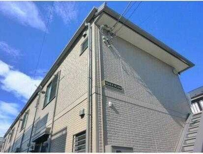 【外観】 | ジュネスサンヨウ