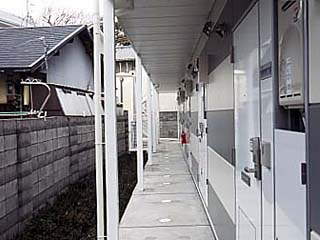 【その他共用部分】 | レオパレスグリーンスタジオ伊丹