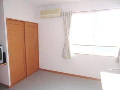 【居間・リビング】 | レオパレスグリーンスタジオ伊丹