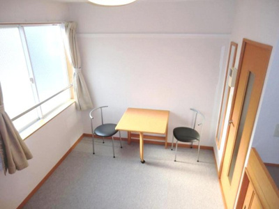 【居間・リビング】 | レオパレスグリーンスタジオ伊丹