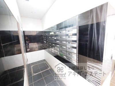 【その他共用部分】 | リファイズエクスクルーシヴ