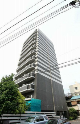 【外観】 | リファイズエクスクルーシヴ