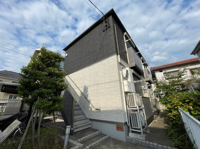 アプレストパピン