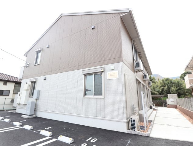 メルベーユ島崎