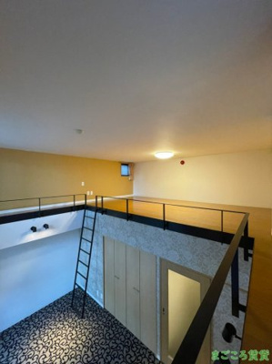 【その他共用部分】 | F　CROSS　EBISU