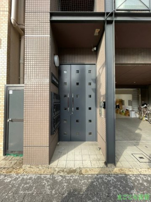 【外観】 | F　CROSS　EBISU