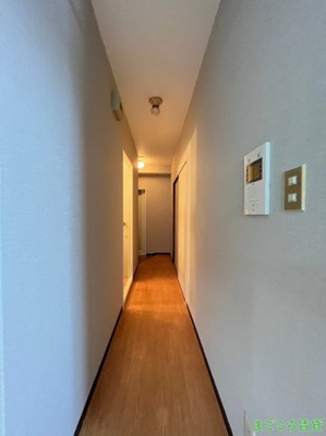 【その他共用部分】 | マンションキャッスル