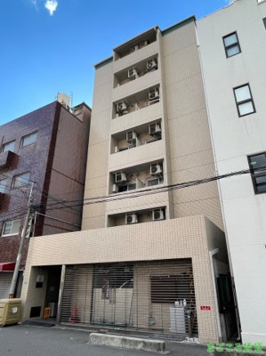 【外観】 | マンションキャッスル