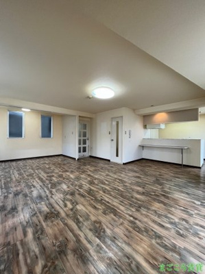 【その他共用部分】 | ラパンジール湊町